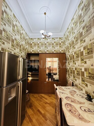 Сдаётся 3-комн. вторичка 120 м², м. Ичеришехер, photo 17 from 21