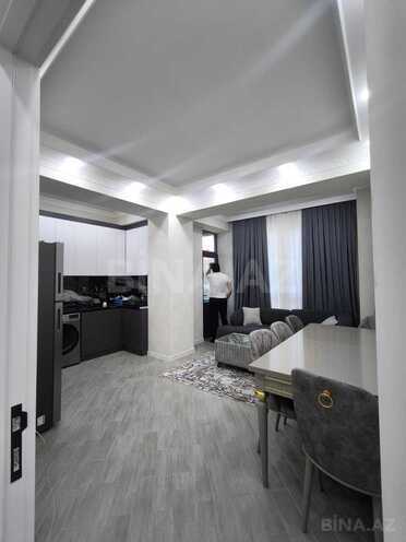 Satılır 3 otaqlı yeni tikili 73 m², Qobu q., photo 1 from 11