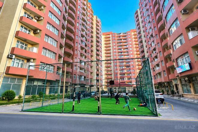 Продаётся 2-комн. новостройка 85 м², м. Шах Исмаил Хатаи, photo 1 from 12