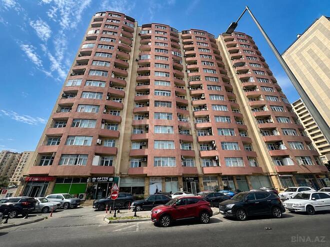Продаётся 2-комн. новостройка 85 м², м. Шах Исмаил Хатаи, photo 3 from 12