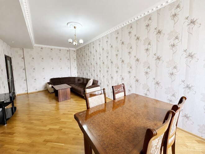 Продаётся 2-комн. новостройка 85 м², м. Шах Исмаил Хатаи, photo 4 from 12