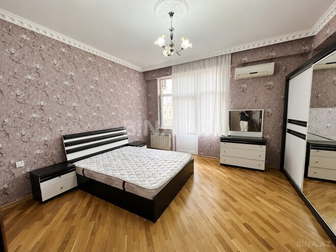 Продаётся 2-комн. новостройка 85 м², м. Шах Исмаил Хатаи, photo 6 from 12