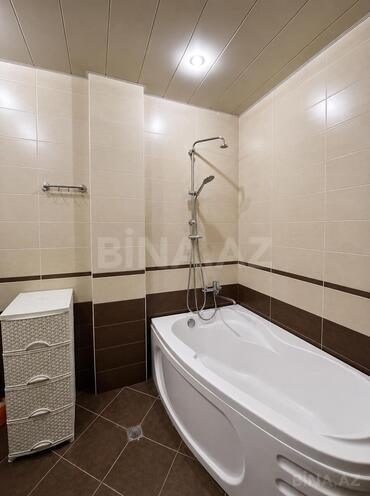 Продаётся 2-комн. новостройка 85 м², м. Шах Исмаил Хатаи, photo 10 from 12