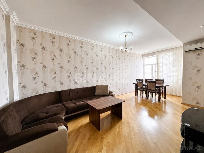 Продаётся 2-комн. новостройка 85 м², м. Шах Исмаил Хатаи, photo 5 from 12