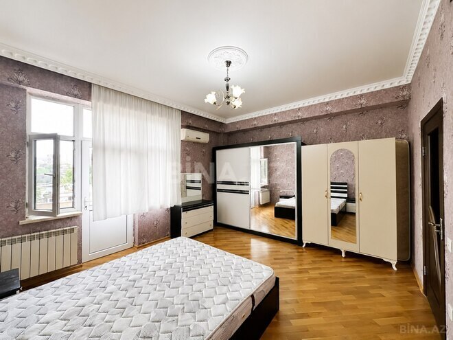 Продаётся 2-комн. новостройка 85 м², м. Шах Исмаил Хатаи, photo 7 from 12