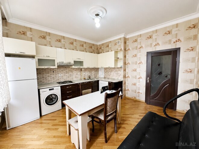 Продаётся 2-комн. новостройка 85 м², м. Шах Исмаил Хатаи, photo 9 from 12