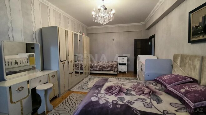 Satılır 1 otaqlı yeni tikili 50 m², Qara Qarayev m., photo 6 from 11