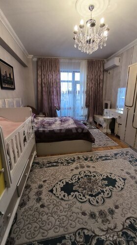 Satılır 1 otaqlı yeni tikili 50 m², Qara Qarayev m., photo 4 from 11