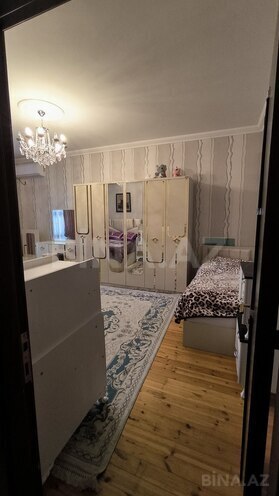 Satılır 1 otaqlı yeni tikili 50 m², Qara Qarayev m., photo 7 from 11