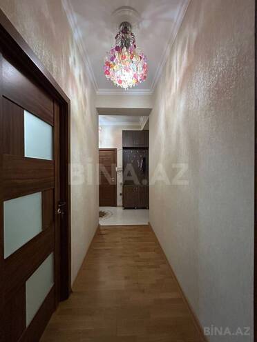 Продаётся 3-комн. новостройка 96 м², м. Автовокзал, photo 14 from 19
