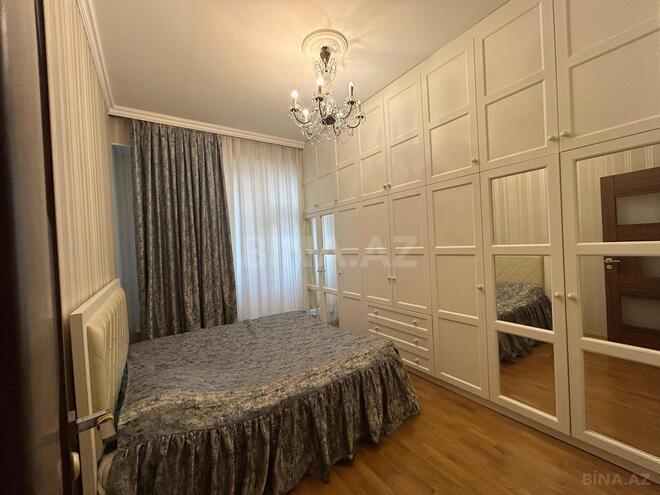 Продаётся 3-комн. новостройка 96 м², м. Автовокзал, photo 9 from 19