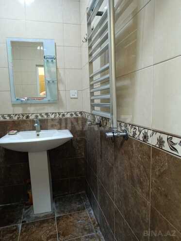 İcarəyə verilir 2 otaqlı köhnə tikili 55 m², Memar Əcəmi m., photo 10 from 13