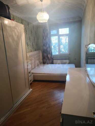 İcarəyə verilir 2 otaqlı köhnə tikili 55 m², Memar Əcəmi m., photo 6 from 13