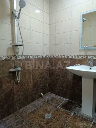 İcarəyə verilir 2 otaqlı köhnə tikili 55 m², Memar Əcəmi m., photo 11 from 13