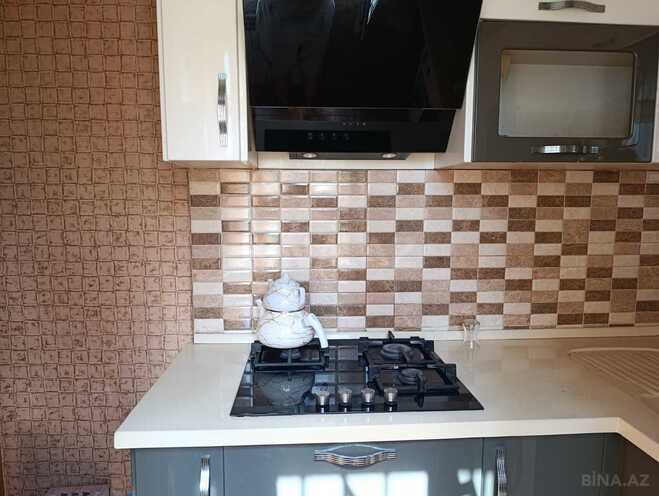İcarəyə verilir 2 otaqlı köhnə tikili 55 m², Memar Əcəmi m., photo 9 from 13