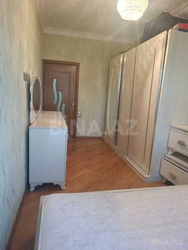 İcarəyə verilir 2 otaqlı köhnə tikili 55 m², Memar Əcəmi m., photo 7 from 13