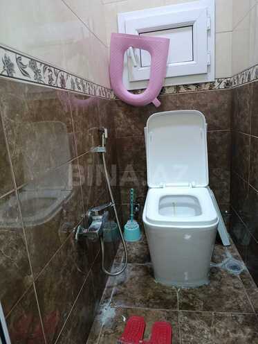 İcarəyə verilir 2 otaqlı köhnə tikili 55 m², Memar Əcəmi m., photo 12 from 13