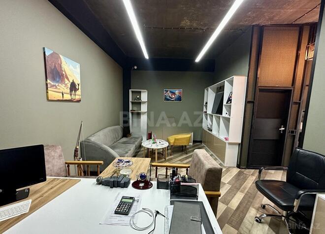 Satılır  obyekt 80 m², Ağ şəhər q., photo 3 from 14