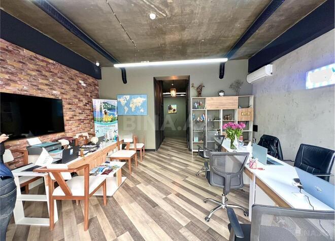 Satılır  obyekt 80 m², Ağ şəhər q., photo 1 from 14
