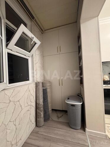 Продаётся 2-комн. вторичка 65 м², пос. Старые Гюнешли, photo 14 from 18