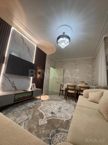 Продаётся 2-комн. вторичка 65 м², пос. Старые Гюнешли, photo 4 from 18