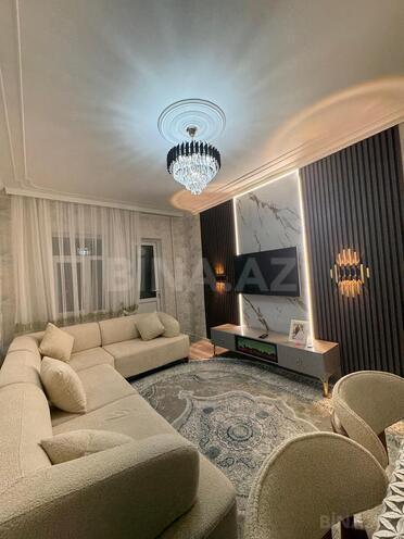Продаётся 2-комн. вторичка 65 м², пос. Старые Гюнешли, photo 3 from 18
