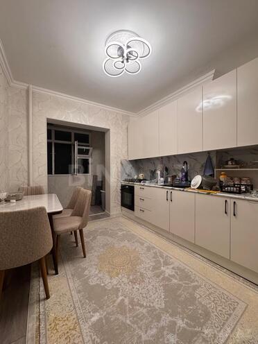 Продаётся 2-комн. вторичка 65 м², пос. Старые Гюнешли, photo 12 from 18