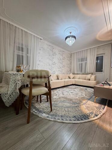Продаётся 2-комн. вторичка 65 м², пос. Старые Гюнешли, photo 5 from 18