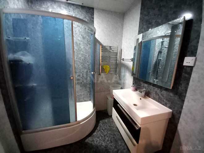 İcarəyə verilir 2 otaqlı yeni tikili 101 m², Şah İsmayıl Xətai m., photo 14 from 16