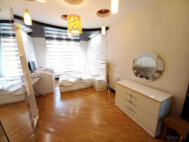 İcarəyə verilir 2 otaqlı yeni tikili 101 m², Şah İsmayıl Xətai m., photo 12 from 16