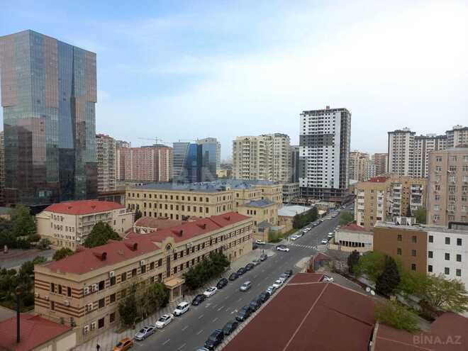 İcarəyə verilir 2 otaqlı yeni tikili 101 m², Şah İsmayıl Xətai m., photo 8 from 16