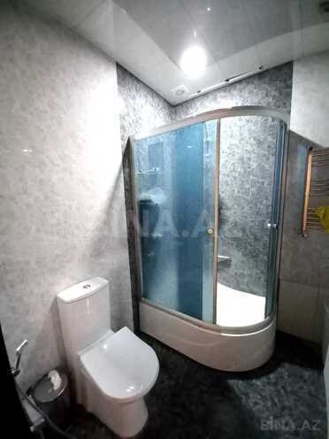 İcarəyə verilir 2 otaqlı yeni tikili 101 m², Şah İsmayıl Xətai m., photo 15 from 16
