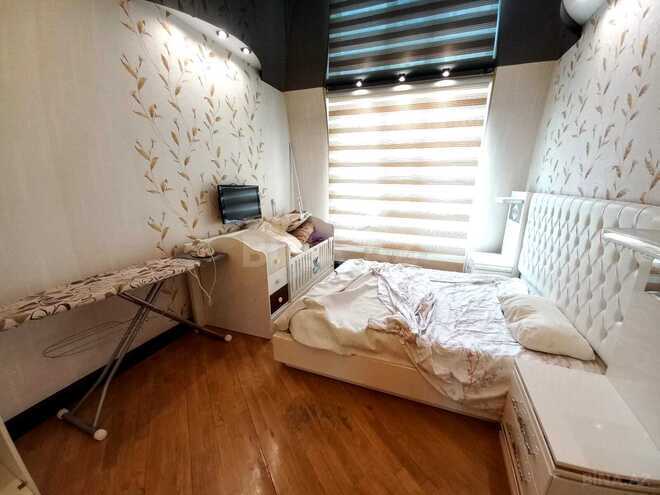 İcarəyə verilir 2 otaqlı yeni tikili 101 m², Şah İsmayıl Xətai m., photo 13 from 16