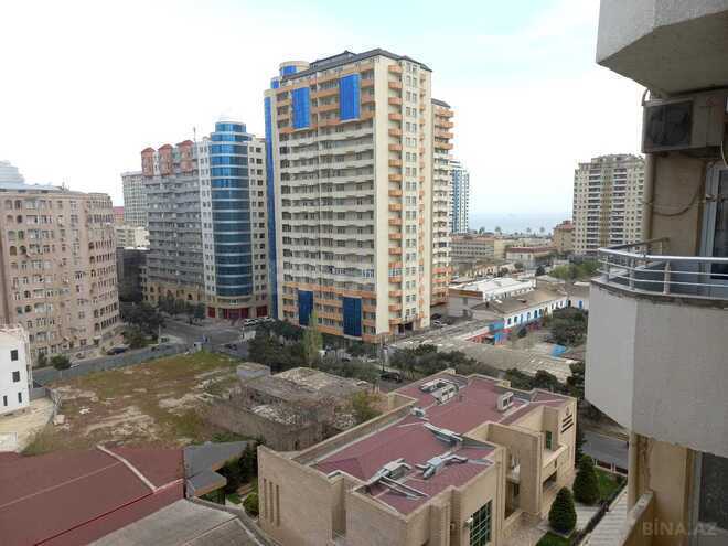 İcarəyə verilir 2 otaqlı yeni tikili 101 m², Şah İsmayıl Xətai m., photo 9 from 16
