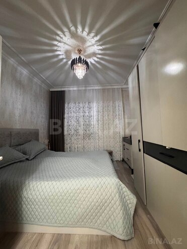 Satılır 2 otaqlı köhnə tikili 60 m², Köhnə Günəşli q., photo 8 from 16