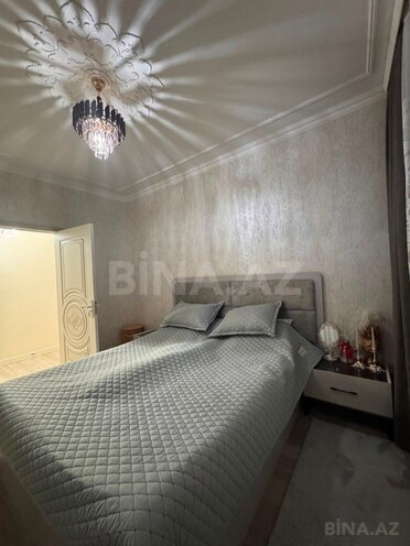 Satılır 2 otaqlı köhnə tikili 60 m², Köhnə Günəşli q., photo 7 from 16