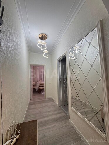 Satılır 2 otaqlı köhnə tikili 60 m², Köhnə Günəşli q., photo 12 from 16