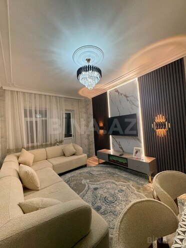 Satılır 2 otaqlı köhnə tikili 60 m², Köhnə Günəşli q., photo 1 from 16
