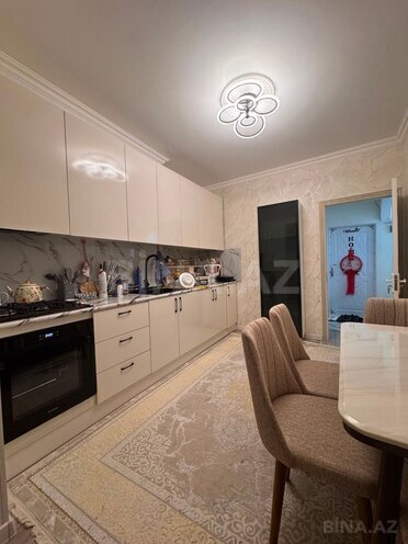 Satılır 2 otaqlı köhnə tikili 60 m², Köhnə Günəşli q., photo 10 from 16