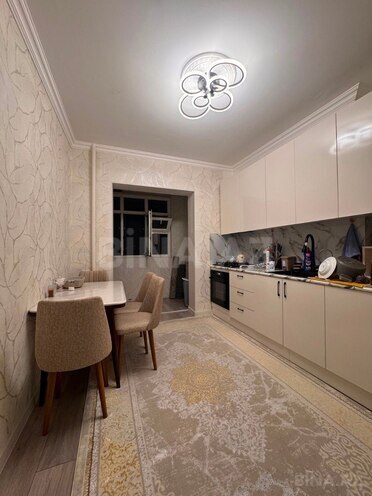 Satılır 2 otaqlı köhnə tikili 60 m², Köhnə Günəşli q., photo 9 from 16