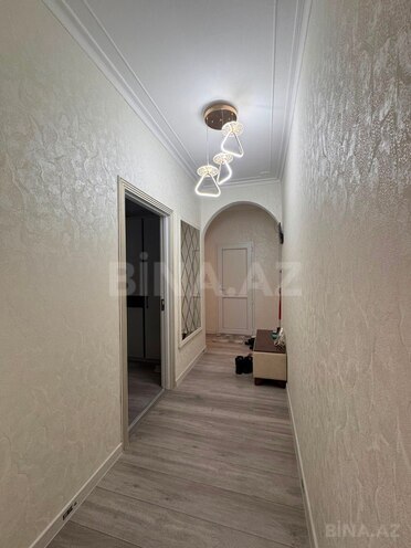 Satılır 2 otaqlı köhnə tikili 60 m², Köhnə Günəşli q., photo 13 from 16