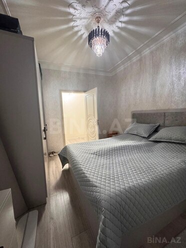 Satılır 2 otaqlı köhnə tikili 60 m², Köhnə Günəşli q., photo 6 from 16