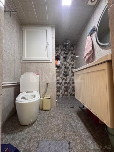 Satılır 2 otaqlı köhnə tikili 60 m², Köhnə Günəşli q., photo 14 from 16