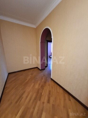 İcarəyə verilir 3 otaqlı yeni tikili 140 m², Nərimanov r., photo 10 from 12