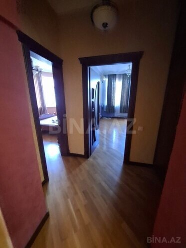 İcarəyə verilir 3 otaqlı yeni tikili 140 m², Nərimanov r., photo 7 from 12