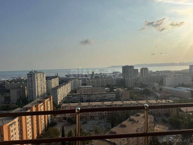 Сдаётся 2-комн. новостройка 75 м², м. Ази Асланов, photo 11 from 16