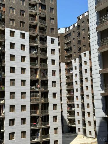 Satılır 3 otaqlı yeni tikili 76 m², Yasamal r., photo 12 from 19