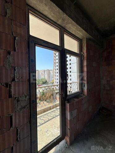 Satılır 3 otaqlı yeni tikili 76 m², Yasamal r., photo 9 from 19