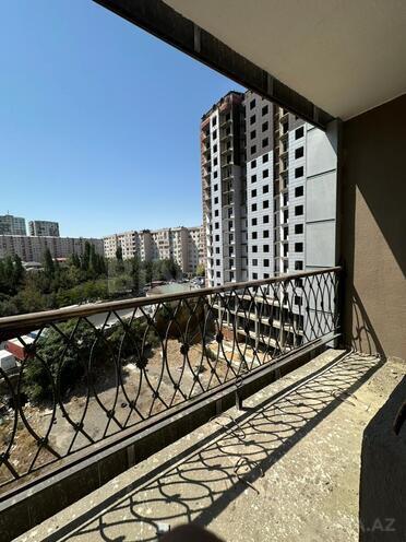 Satılır 3 otaqlı yeni tikili 76 m², Yasamal r., photo 3 from 19