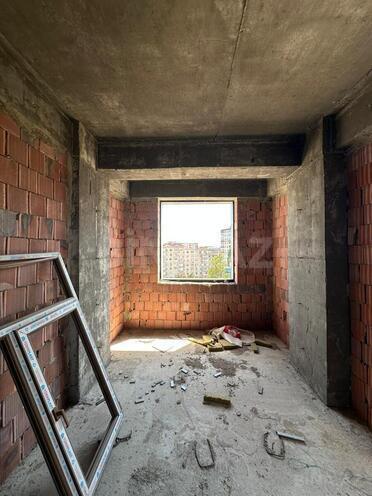 Satılır 3 otaqlı yeni tikili 76 m², Yasamal r., photo 17 from 19